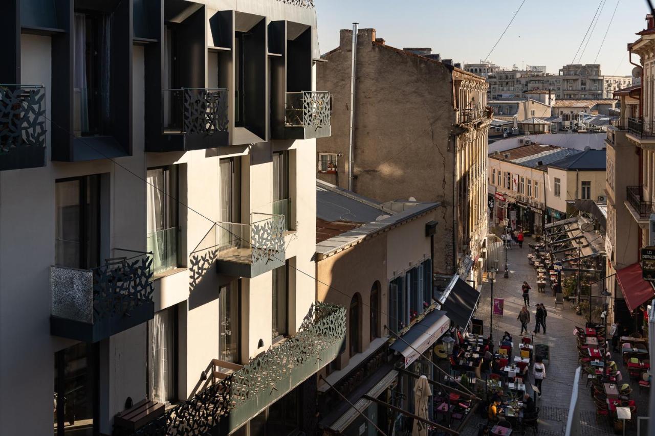 Bohemian Apartment In Old Town - Self Check-In Bucharest Luaran gambar